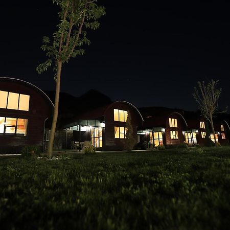 Adrasan Dag Evleri Aparthotel Kumluca Esterno foto