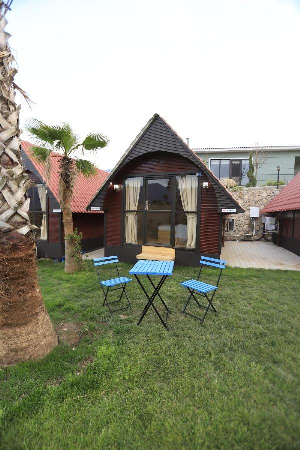 Adrasan Dag Evleri Aparthotel Kumluca Esterno foto