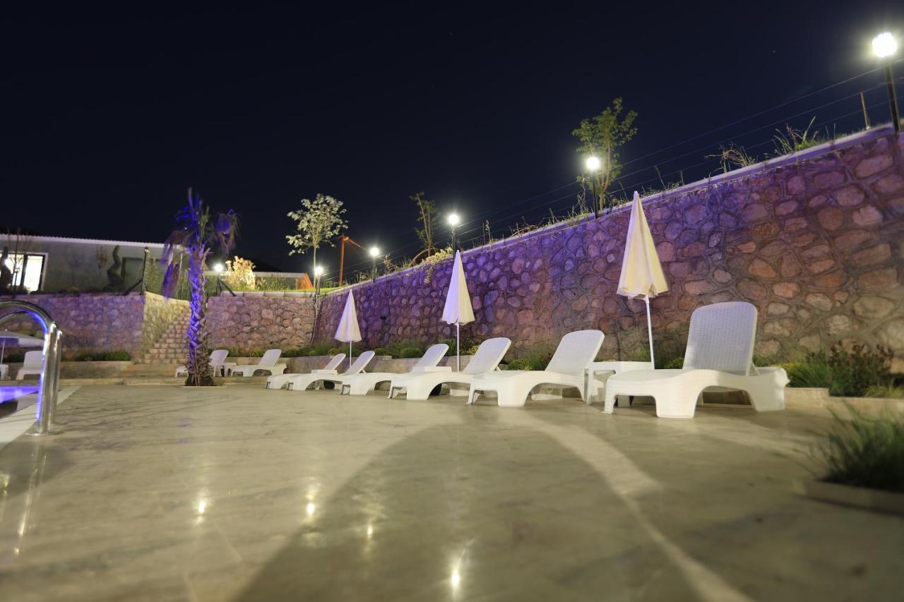 Adrasan Dag Evleri Aparthotel Kumluca Esterno foto