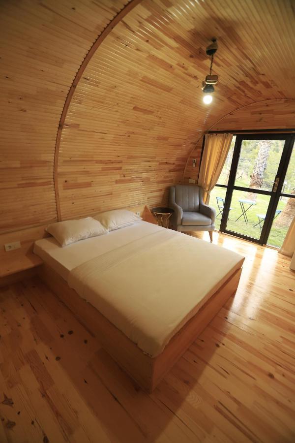 Adrasan Dag Evleri Aparthotel Kumluca Esterno foto