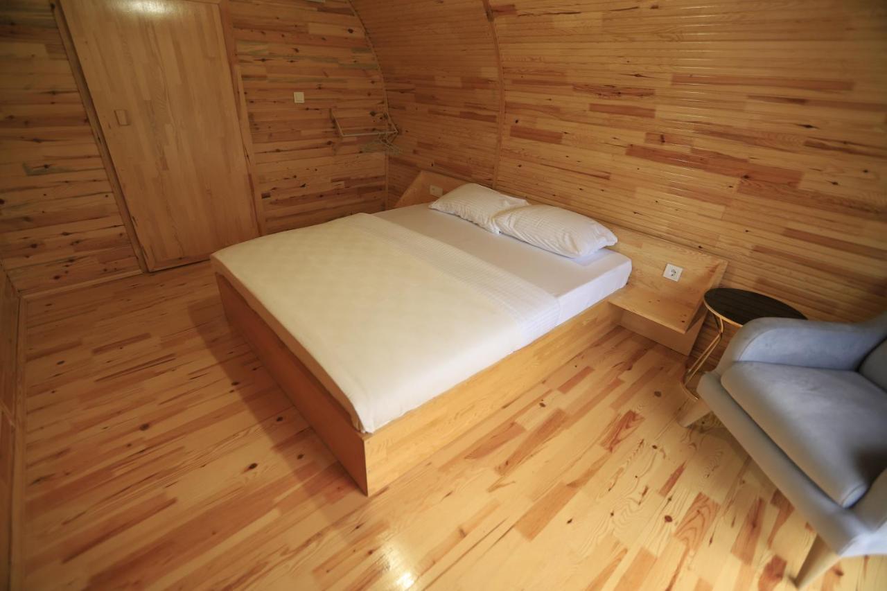 Adrasan Dag Evleri Aparthotel Kumluca Esterno foto